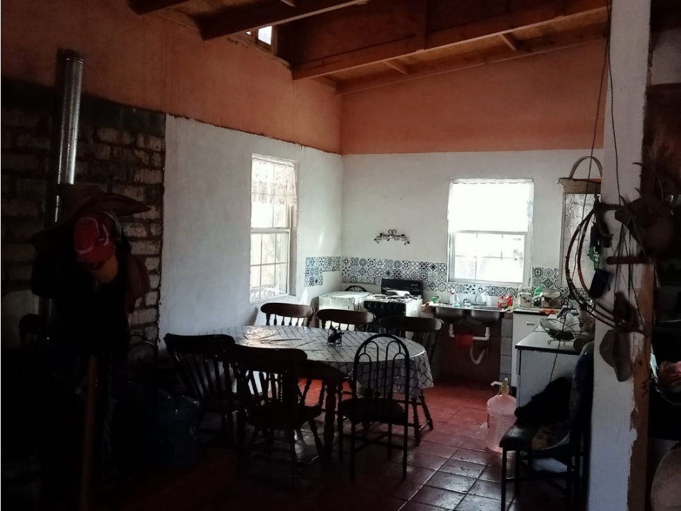 Cabaña en Venta, Residencial Campestre en Huachichil, Arteaga — foto 2