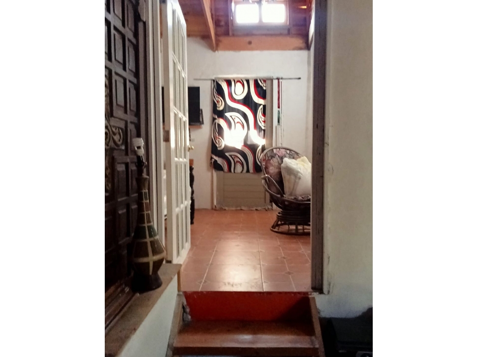 Cabaña en Venta, Residencial Campestre en Huachichil, Arteaga — foto 4