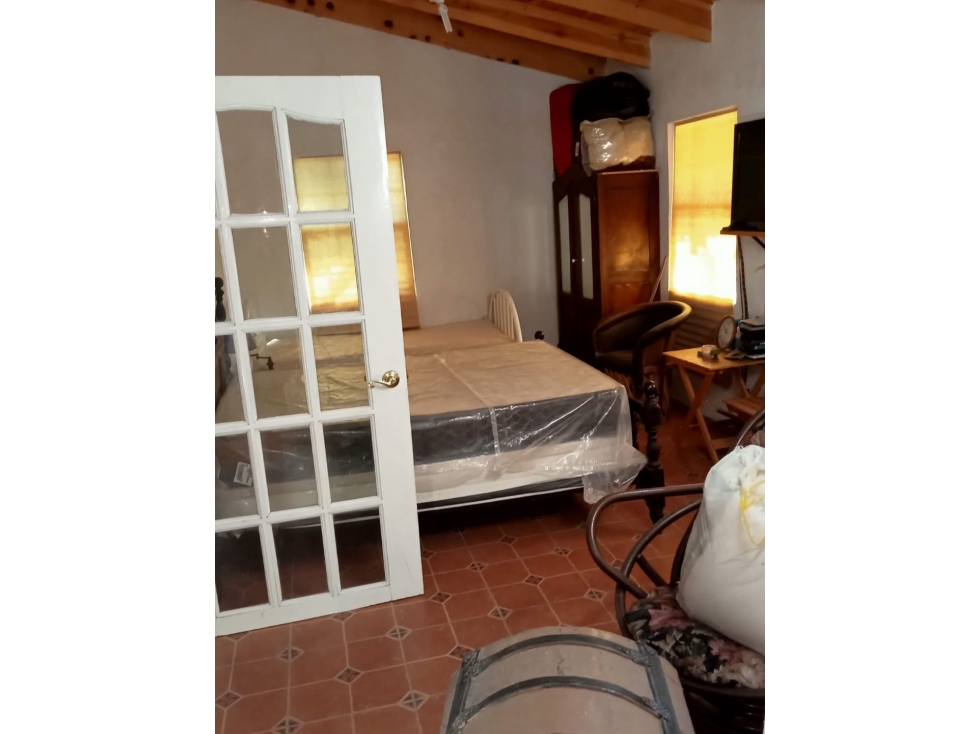 Cabaña en Venta, Residencial Campestre en Huachichil, Arteaga — foto 6