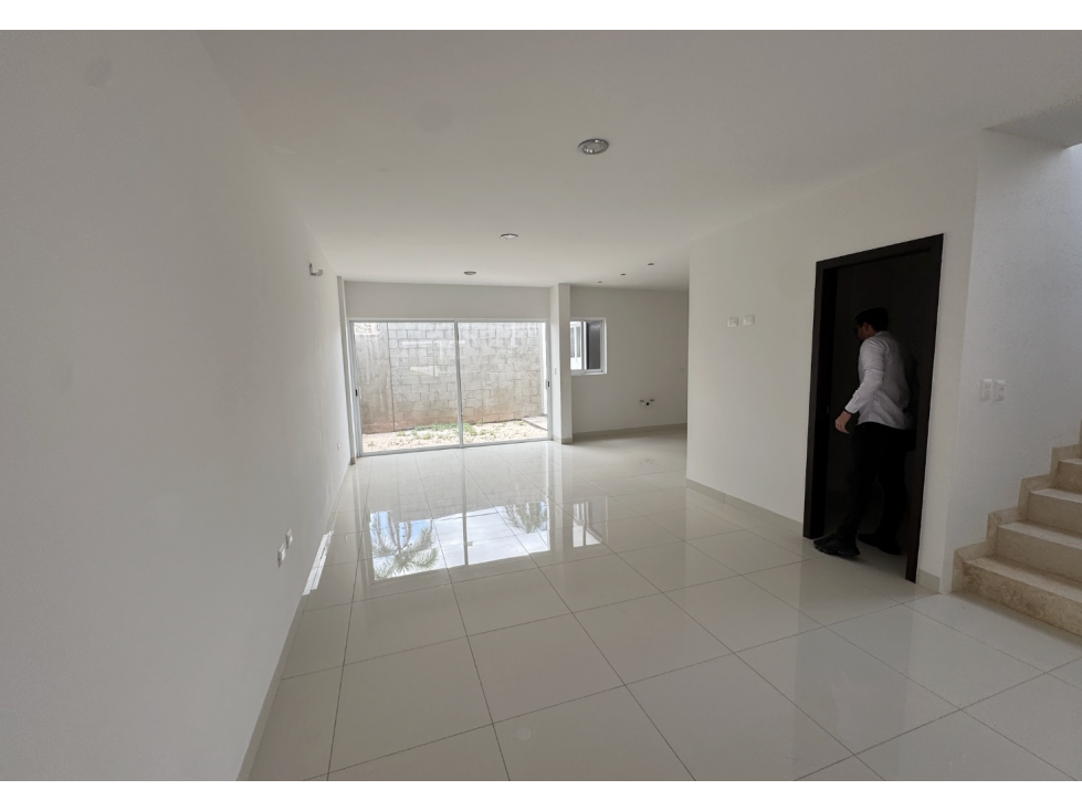 Casa en Fraccionamiento Portabelo, tu nuevo hogar en Culiacán — foto 2