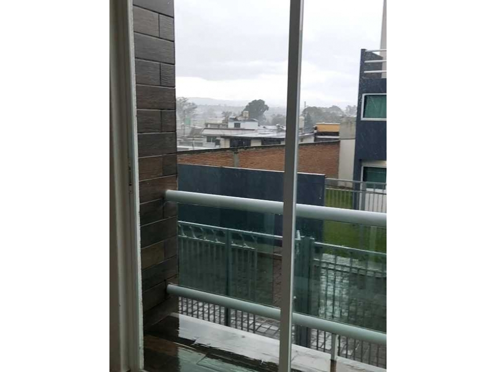 Casa en fraccionamiento privado A solo 5 minutos de Apizaco. — foto 4