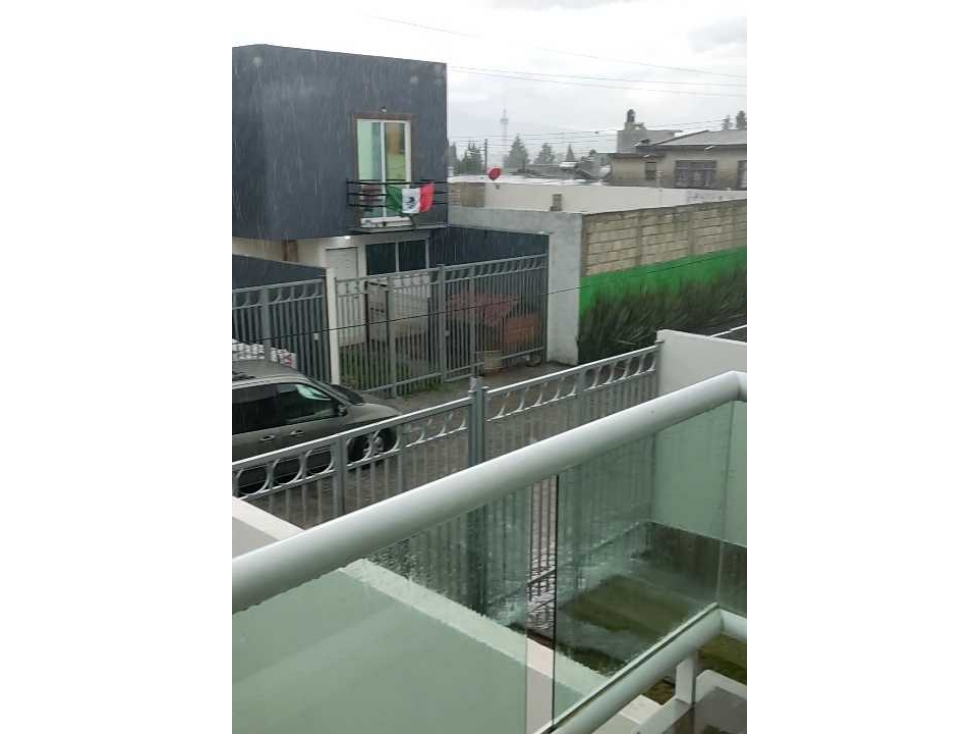 Casa en fraccionamiento privado A solo 5 minutos de Apizaco. — foto 5