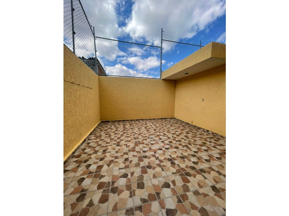 CASA EN FRACCIONAMIENTO PRIVADO EN OCOLUSEN — foto 2
