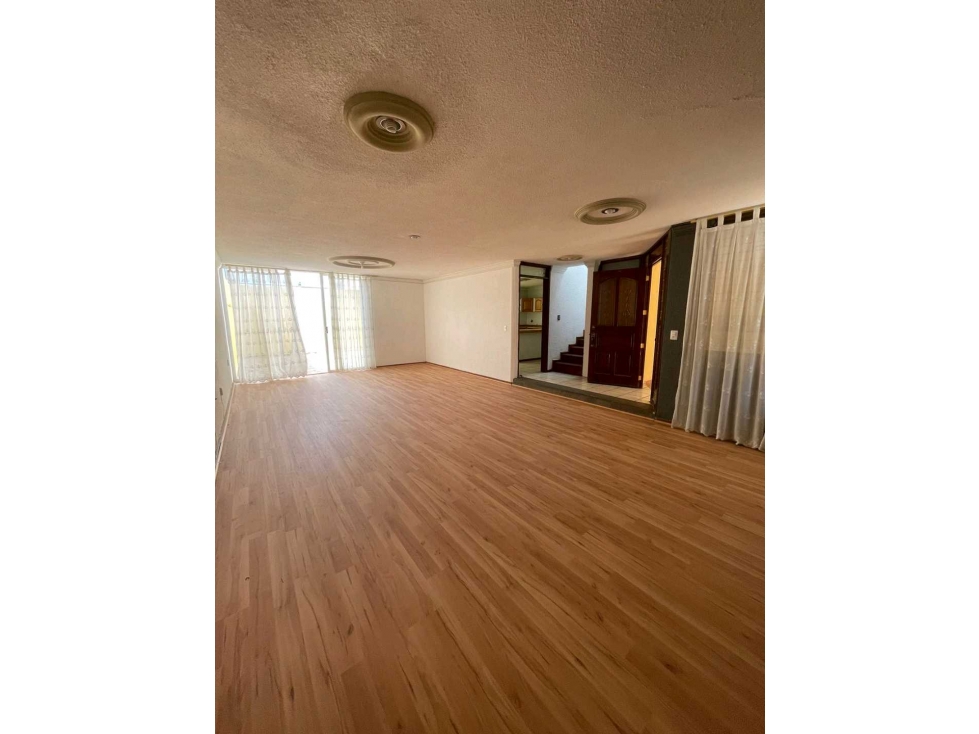 CASA EN FRACCIONAMIENTO PRIVADO EN OCOLUSEN — foto 4