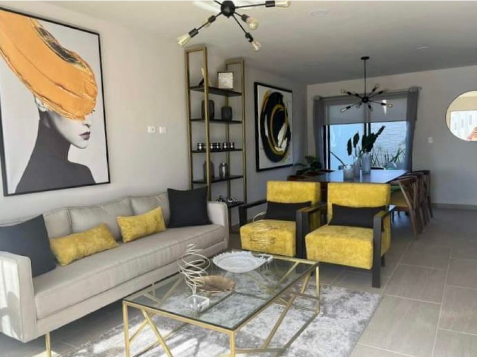 Casa en fraccionamiento Venta en Lomas de Angelopolis Puebla — foto 2