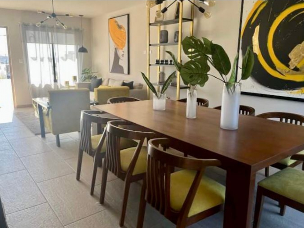 Casa en fraccionamiento Venta en Lomas de Angelopolis Puebla — foto 3