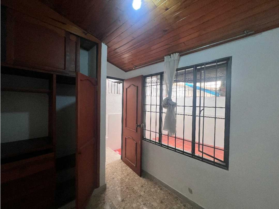 Casa en fusagasuga de 4.5 x 21 m - 2