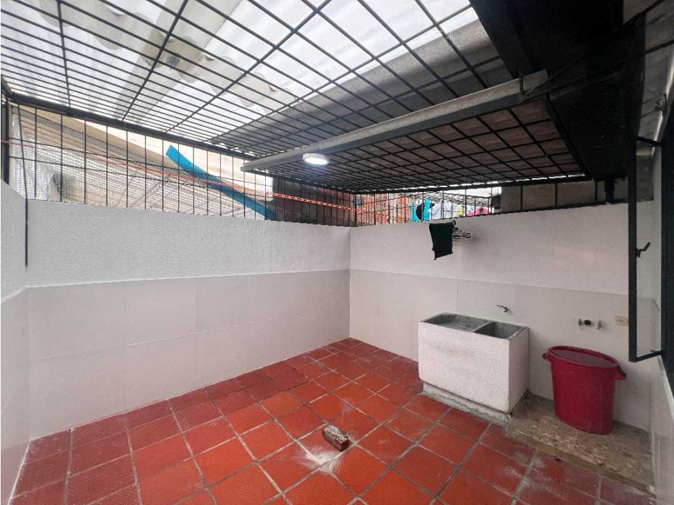 Casa en fusagasuga de 4.5 x 21 m - 5