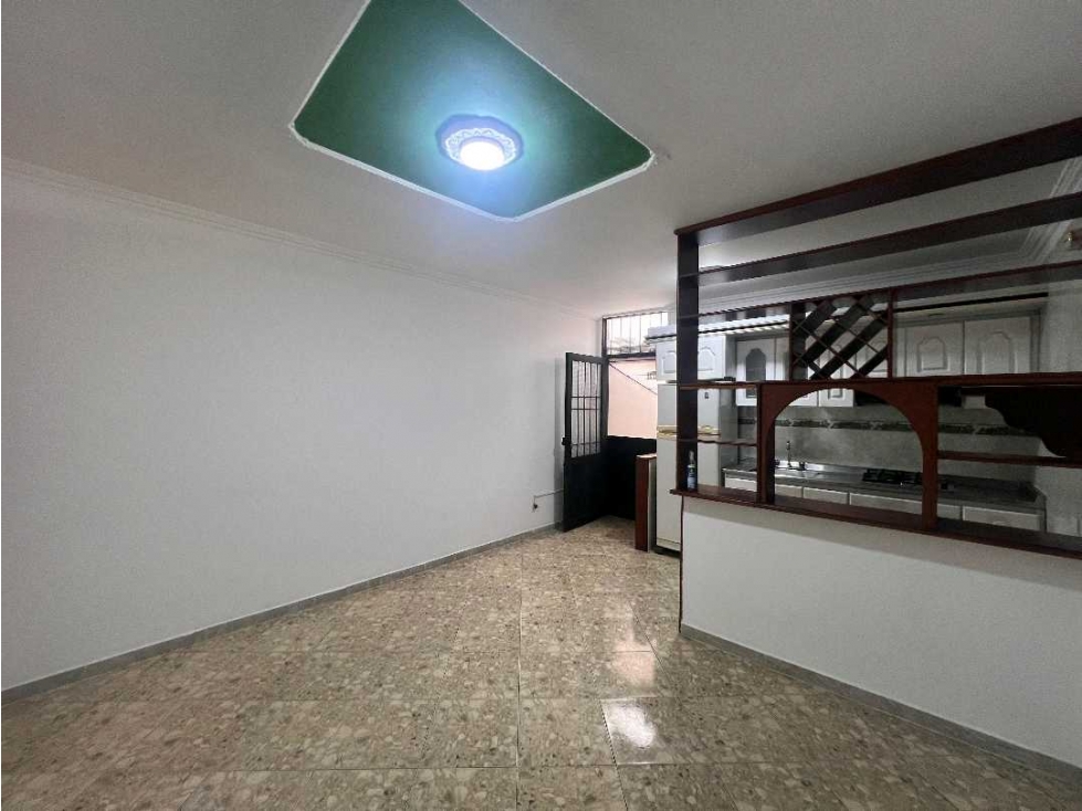 Casa en fusagasuga de 4.5 x 21 m - 6
