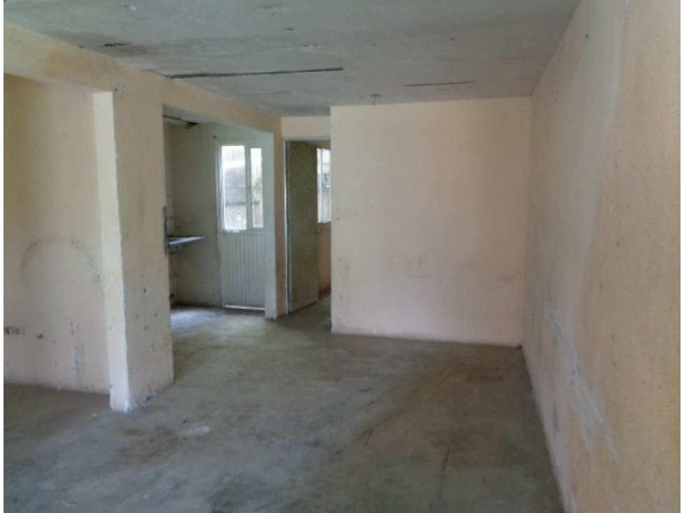 Casa en Geovillas El Nevado, Almoloya de Juárez | Oportunidad — foto 2