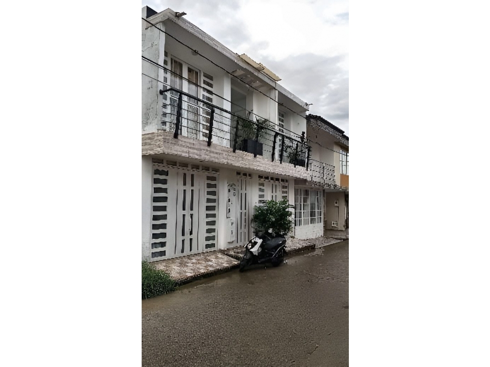 CASA en Gestion - Acacias, Meta