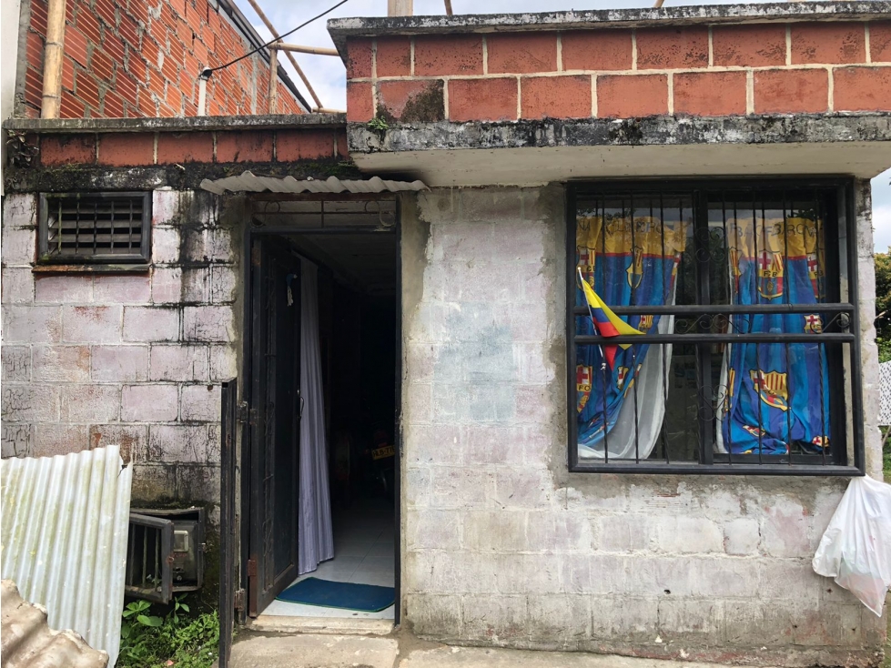 CASA en Gestion - Armenia, Quindio