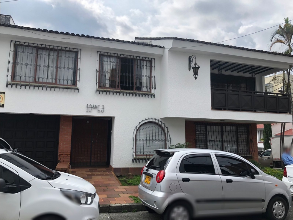 CASA en Gestion - Armenia, Quindío