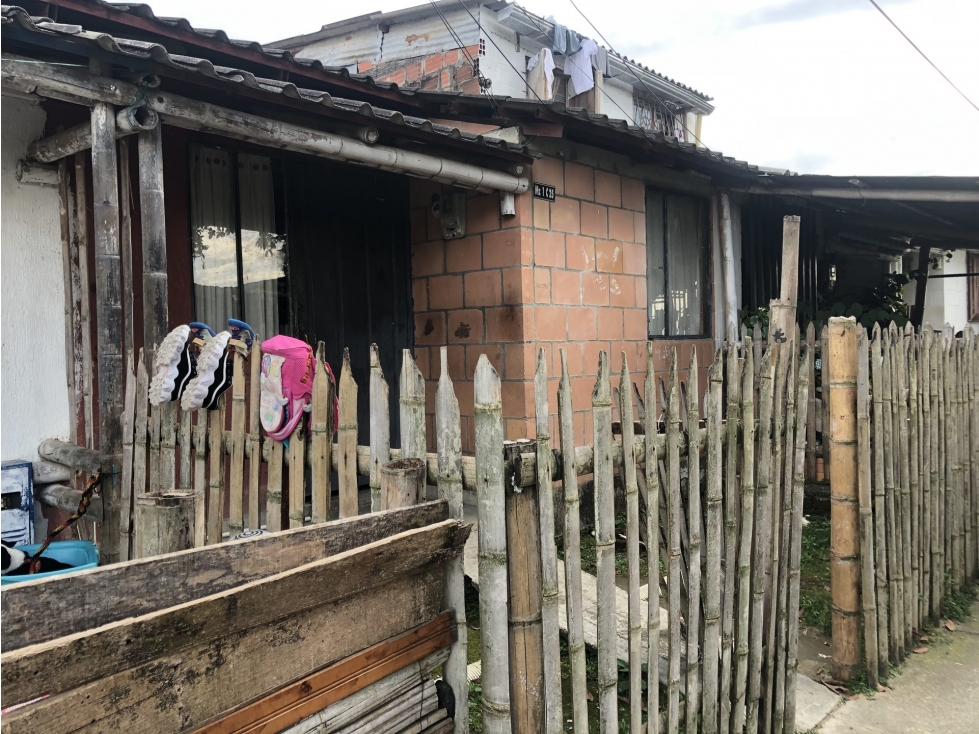 CASA en Gestion - Armenia, Quindio