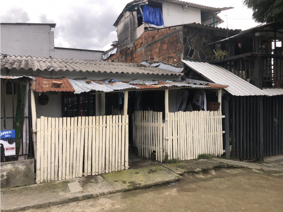 CASA en Gestion - Armenia, Quindio