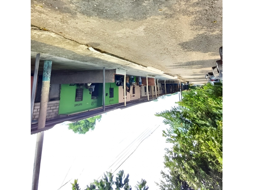 CASA en Gestion - Armero Guayabal, Tolima