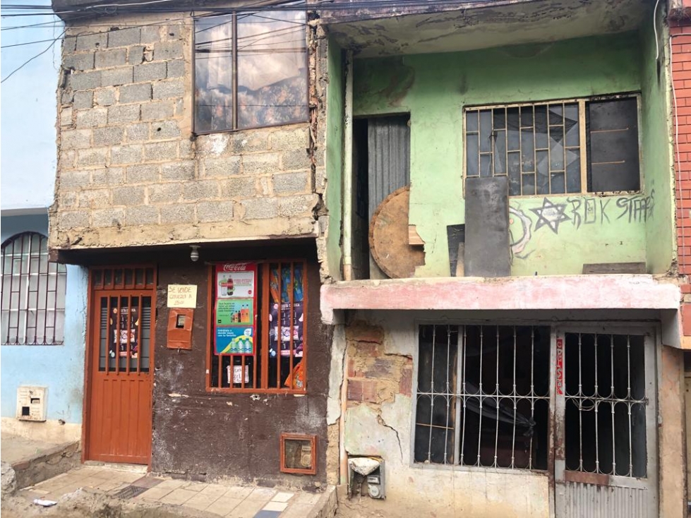 CASA en Gestion - Barbosa, Santander