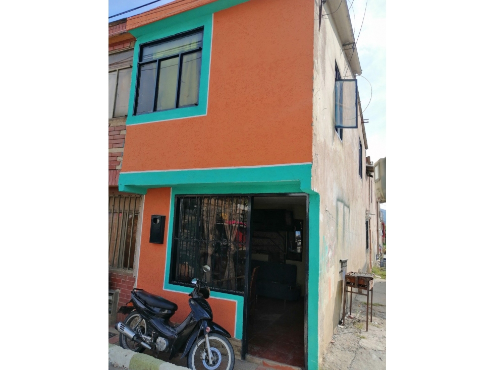 CASA en Gestion - Barbosa, Santander - 1