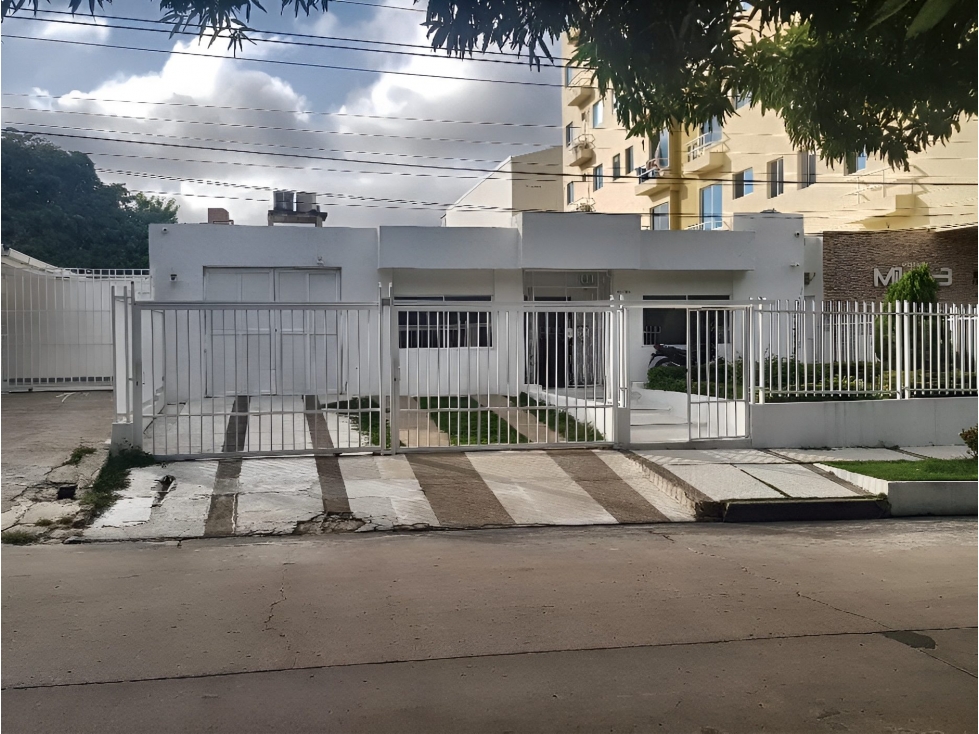 CASA en Gestion - Barranquilla, Atlantico