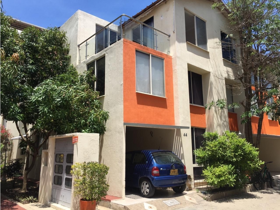 CASA en Gestion - Barranquilla, Atlantico