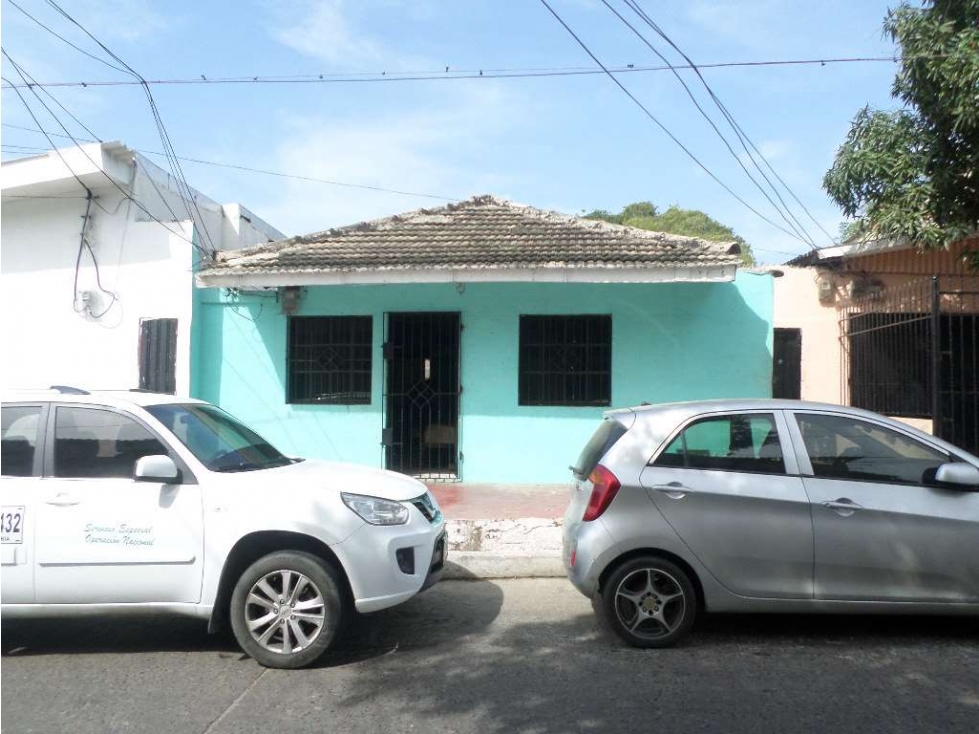 CASA en Gestion - Barranquilla, Atlántico