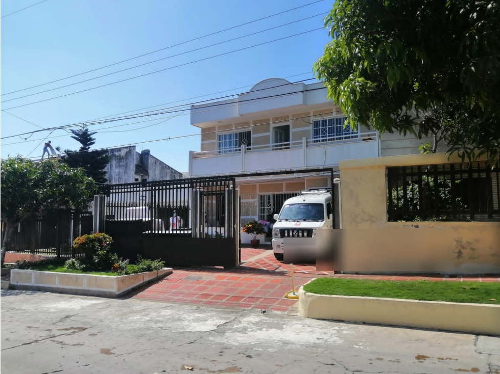 CASA en Gestion - Barranquilla, Atlantico