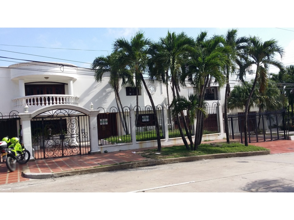 CASA en Gestion - Barranquilla, Atlántico