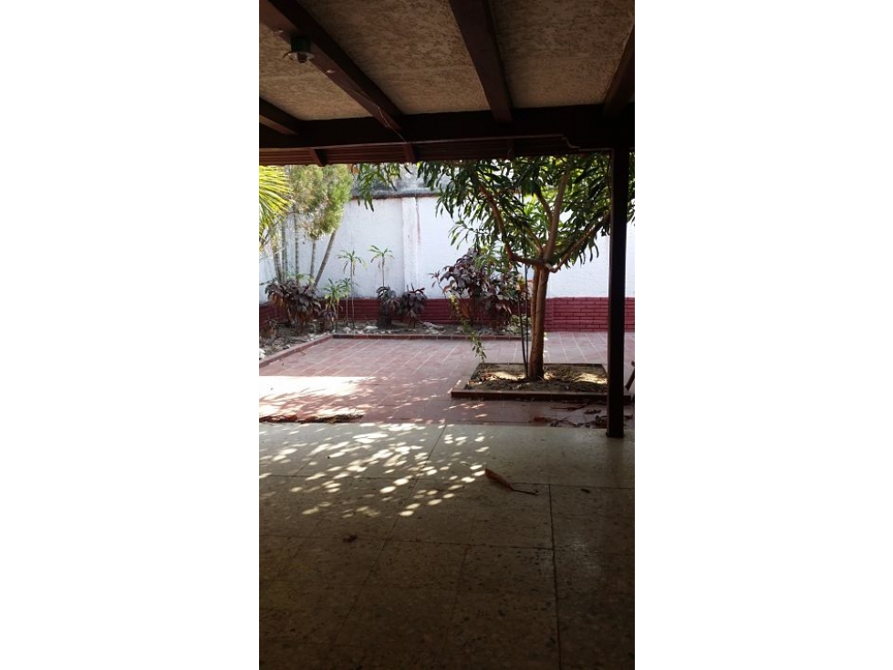 CASA en Gestion - Barranquilla, Atlántico