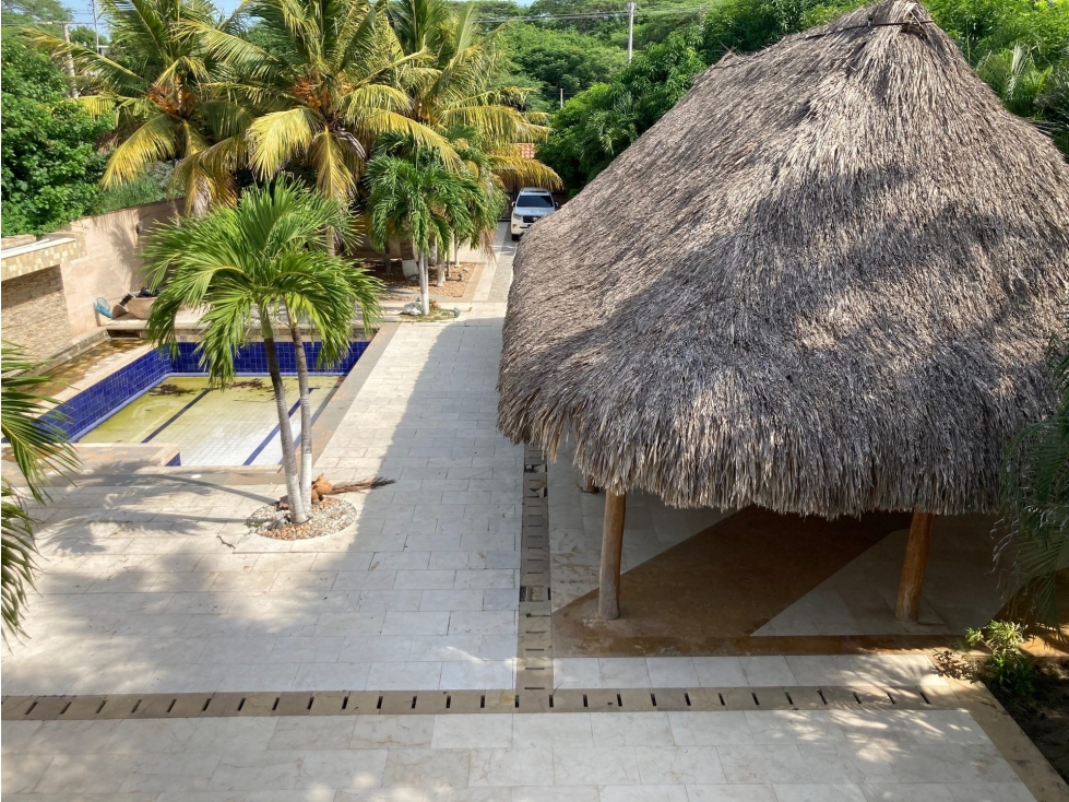 CASA en Gestion - Barranquilla, Atlantico