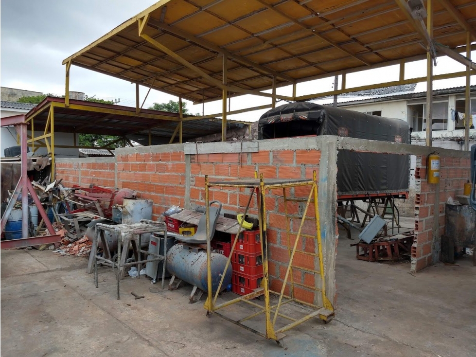 CASA en Gestion - Barranquilla, Atlantico