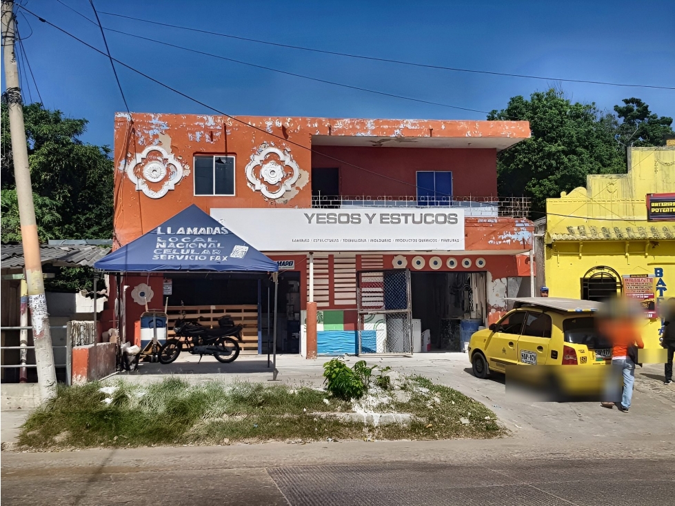 CASA en Gestion - Barranquilla, Atlántico