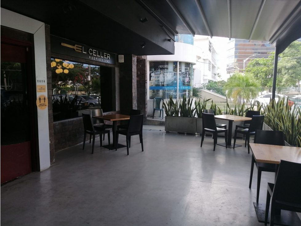 CASA en Gestion - Barranquilla, Atlántico