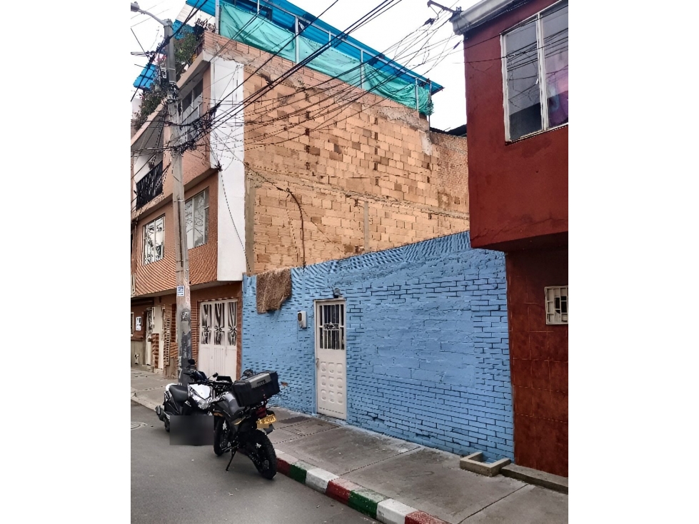 CASA en Gestion - Bogotá, D.C., Bogotá D.C.