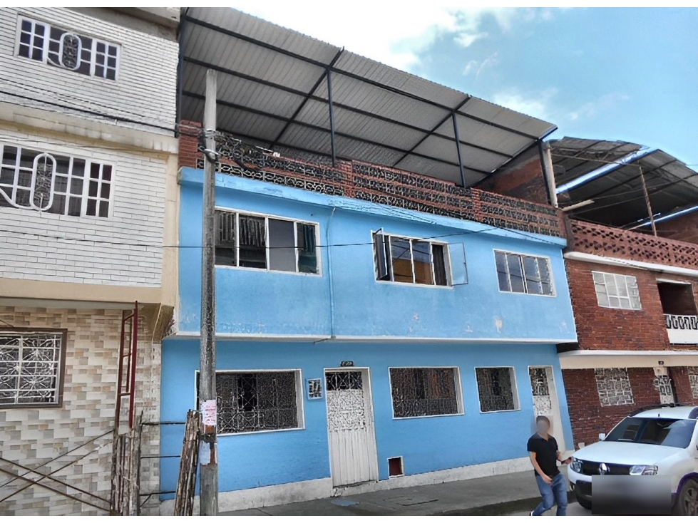 CASA en Gestion - Bogotá, D.C., Bogotá D.C.
