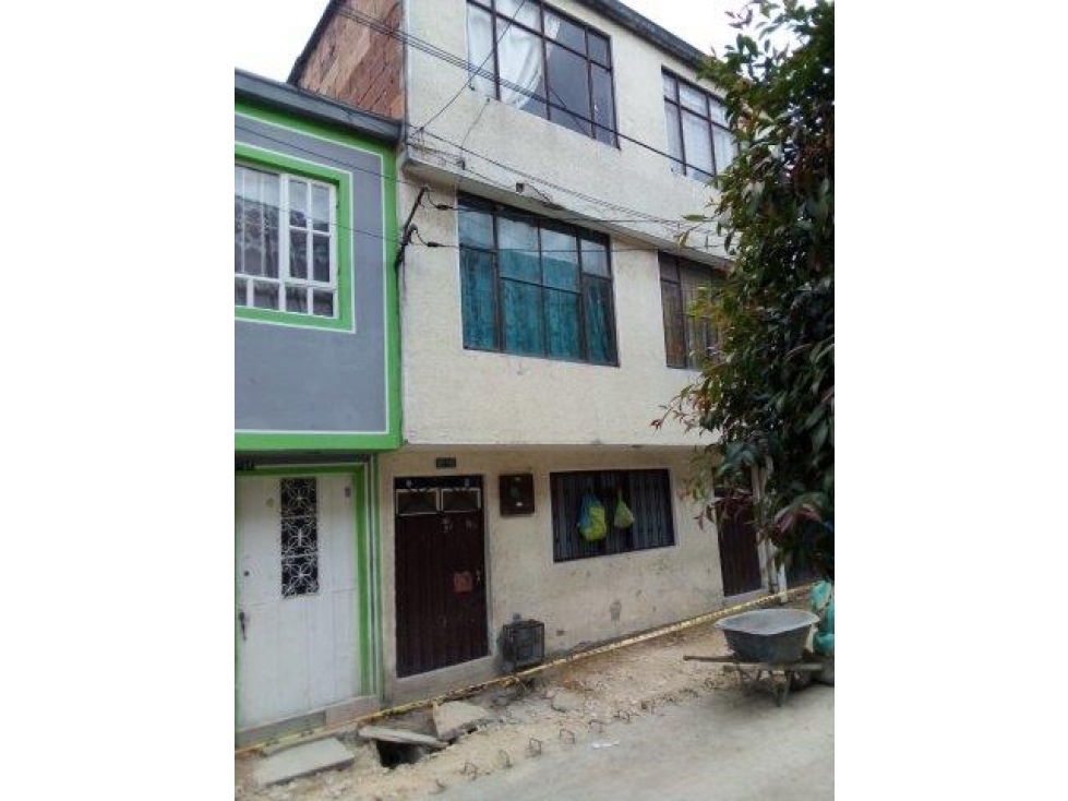 CASA en Gestion - Bogotá, D.C., Cundinamarca