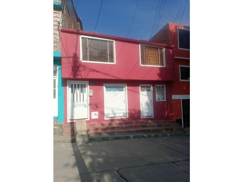 CASA en Gestion - Bogota, D.C., Bogota D C