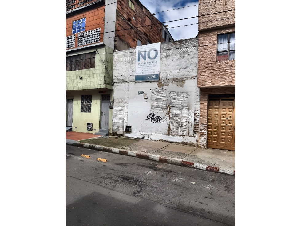 CASA en Gestion - Bogota, D.C., Bogota D C