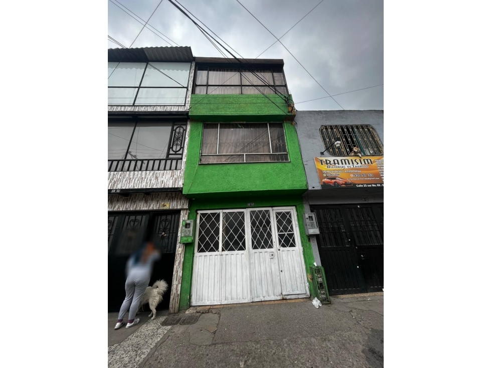 CASA en Gestion - Bogota, D.C., Bogota D C