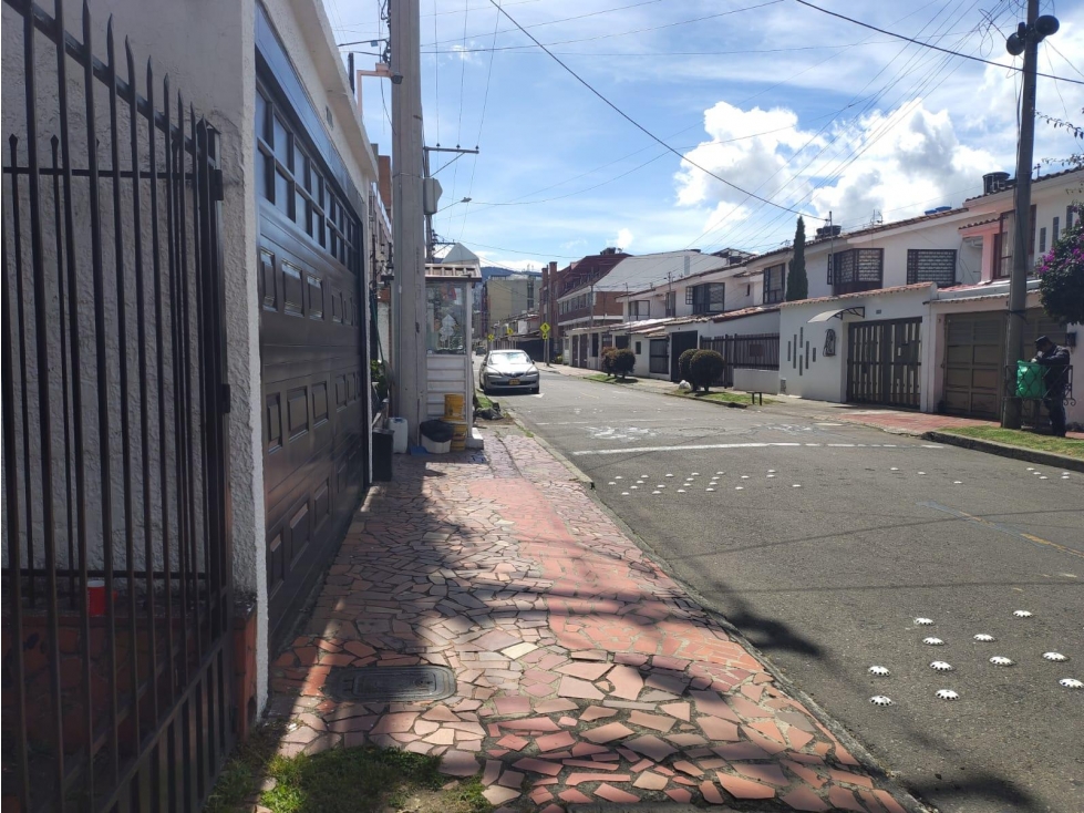 CASA en Gestion - Bogota, D.C., Bogota D C