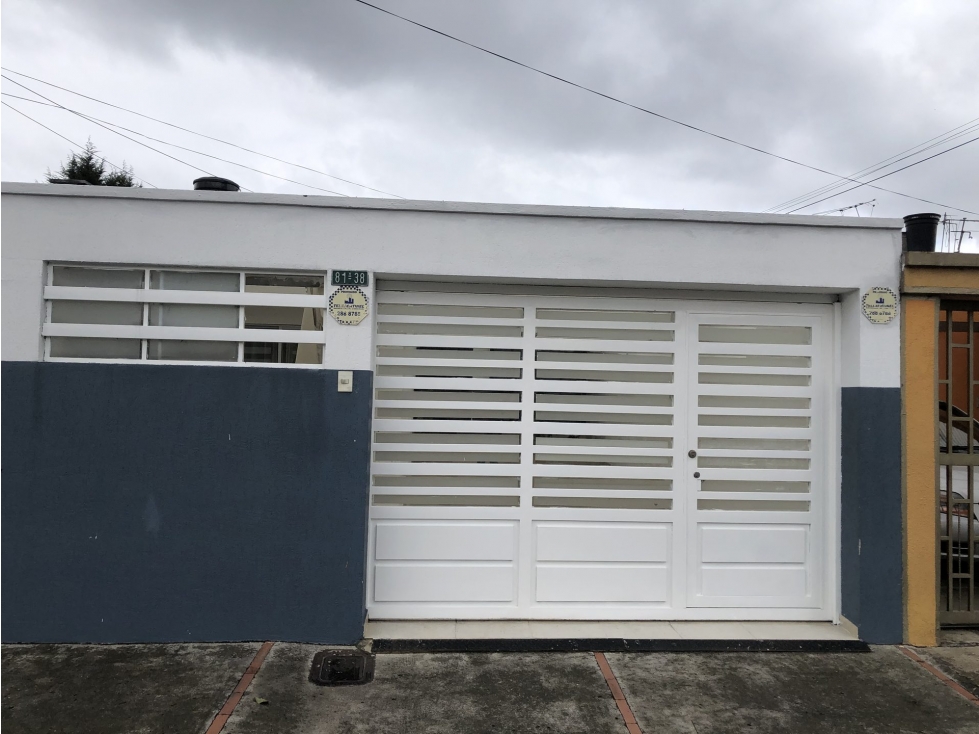 CASA en Gestion - Bogota, D.C., Bogota D C