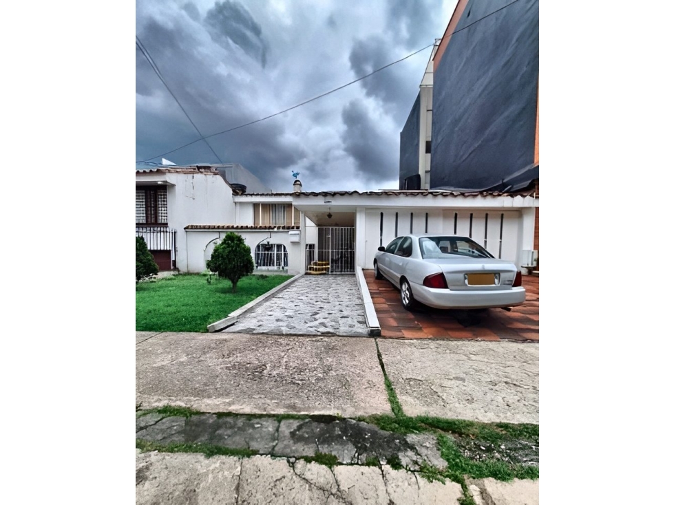CASA en Gestion - Bogota, D.C., Bogota D C