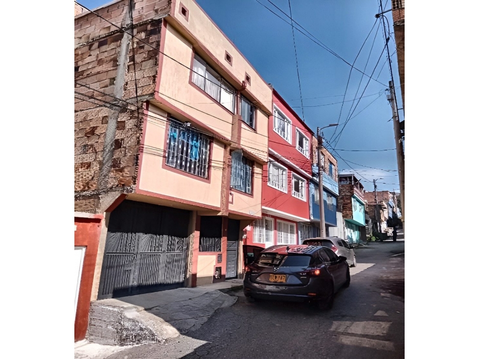 CASA en Gestion - Bogota, D.C., Bogota D C