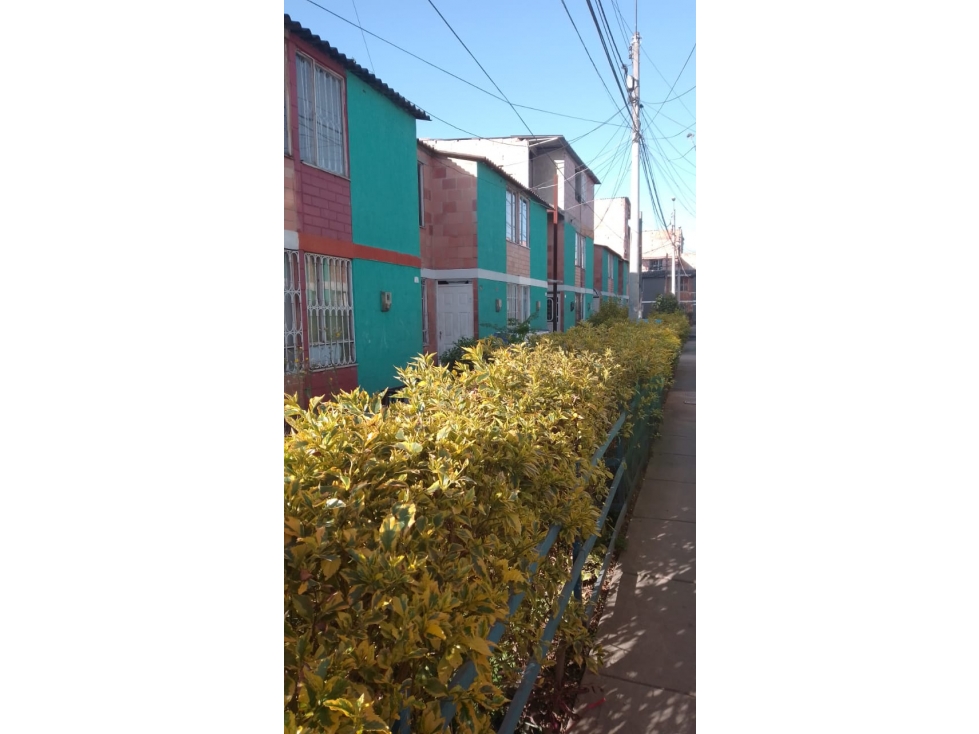 CASA en Gestion - Bogota, D.C., Bogota D.C.
