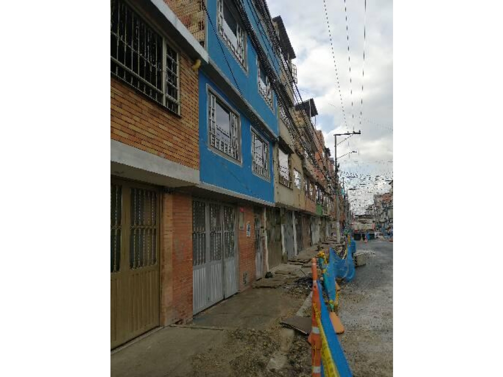 CASA en Gestion - Bogota, D.C., Bogota D C