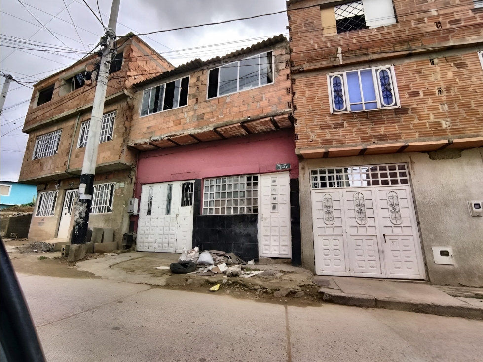 CASA en Gestion - Bogota, D.C., Bogota D C