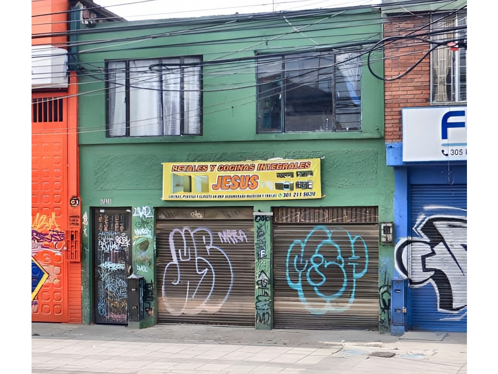 CASA en Gestion - Bogota, D.C., Bogota D C