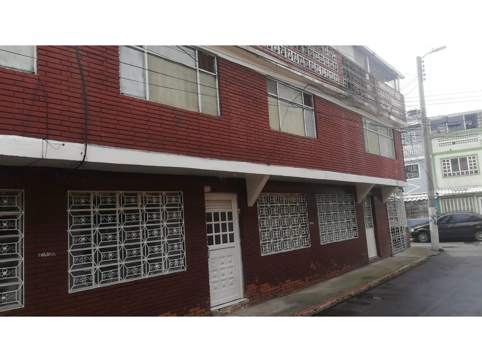 CASA en Gestion - Bogota, D.C., Bogota D C