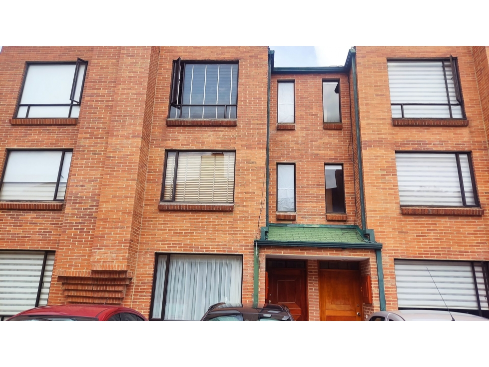 CASA en Gestion - Bogota, D.C., Bogota D C