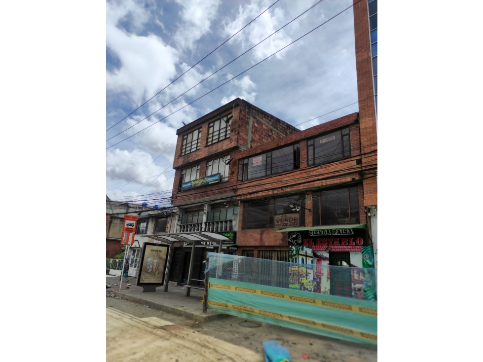CASA en Gestion - Bogota, D.C., Bogota D C