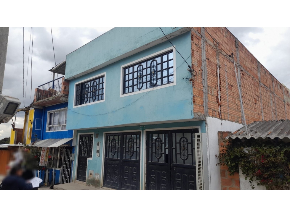 CASA en Gestion - Bogota, D.C., Bogota D C